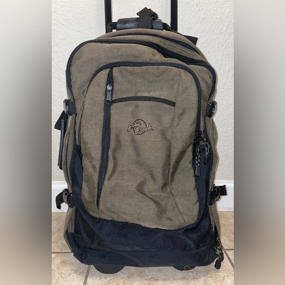 Eagle Creek Bags Eagle Creek Load Warrior 22in Carry On Rolling